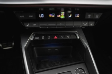 Audi A3 8Y S3 Sportback 2.0 TFSI 310KM 2024 Audi S3 2.0 TFSI, Serwis ASO, 4X4, Automat, zdjęcie 23