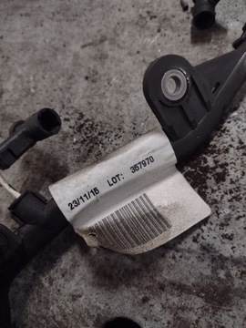 FORD GALAXY MK4 SVAZEK INSTALACE SVÍČEK ŽHAVÍCÍCH