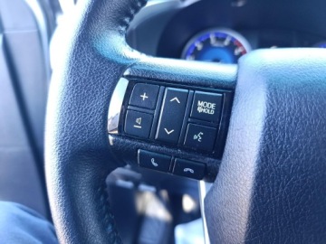 Toyota Hilux VIII Pojedyncza kabina 2.4 D-4D 150KM 2019 Toyota Hilux 2.4 D-4D Double Cab SR5 4x4 Toyota Hi, zdjęcie 29