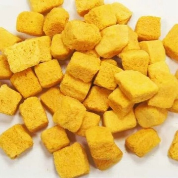 Mango liofilizowane Owoce Liofilizowane 20 g