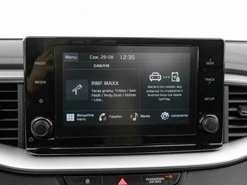 Kia Ceed III Kombi Facelifting 1.5 T-GDI 160KM 2022 Kia Cee'd GD4E578#1.5 T-GDI M K.cofania 2 stref, zdjęcie 19