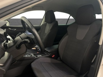 Skoda Octavia IV Liftback 1.5 TSI EVO 150KM 2023 Škoda Octavia Skoda Octavia 1.5 TSI e-TEC, zdjęcie 15