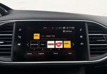 Peugeot 2019 Peugeot 308 1.2 PureTech 130KM Active 130KM MT6 Salon PL I-wszy wlasciciel, zdjęcie 17