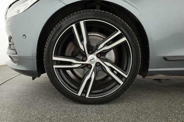 Volvo V90 II Kombi 2.0 T5 254KM 2016 Volvo V90 T5, Salon Polska, Automat, Skóra, Navi, zdjęcie 18