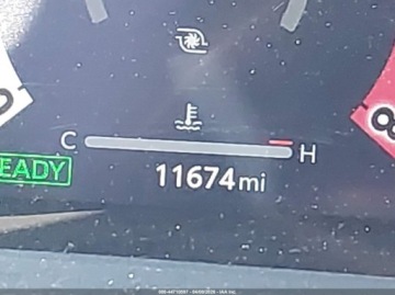 Toyota Tacoma II 2025 Toyota Tacoma TRD PRO, nowy model, hybryda 2.4 Hybryda 326KM, zdjęcie 12