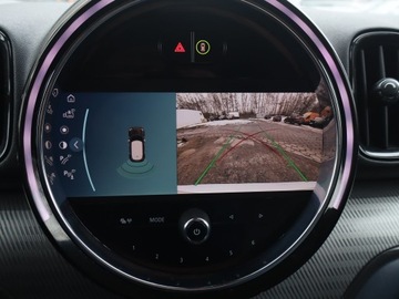 Mini Countryman F60 Crossover Plug-In 1.5 SE 220KM 2021 MINI Countryman Cooper SE ALL4, Salon Polska, zdjęcie 20