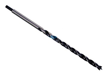 WIERTŁO WIERTŁA DO DREWNA DŁUGIE 10 x 400 mm MOCNE