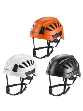 Промышленный шлем Skylotec Inceptor GRX Синий