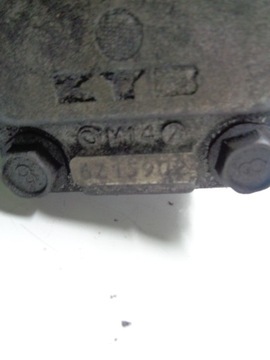 MITSUBISHI PAJERO 3.2 DI-D ČERPADLO SERVA