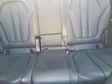 BMW X7 2021 BMW X7 xDrive40i 2021 3.0 Benzyna 335KM, zdjęcie 10