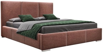 Łóżko PARMA COMFORTEO I Kategoria 140x220