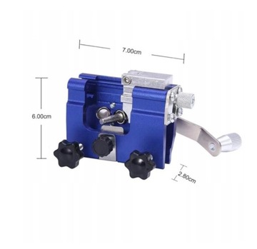 ЗАТОЧКА БЕНЗИНОВЫХ ПИЛЬНЫХ ЦЕПЕЙ ДЛЯ РУЧНЫХ ПИЛ