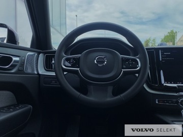 Volvo XC60 II Crossover Plug-In Facelifting 2.0 T8 455KM 2024 Volvo XC 60 XC60 T8 Plug-In Hybrid | AWD | Ultimat, zdjęcie 11