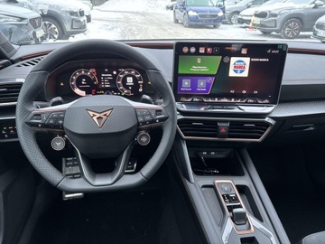 Cupra Leon II 2025 Cupra Leon Sportstourer 1.5 eTSI 150 KM 7-biegowa, zdjęcie 16