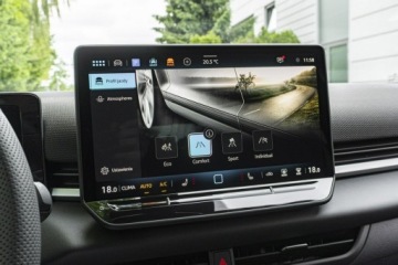 Volkswagen T-Roc I SUV Facelifting 1.5 TSI ACT 150KM 2026 Volkswagen T-Roc R-Line 1.5 eTSI 150 KM DSG -, zdjęcie 26