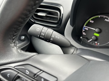 Toyota Yaris IV Hatchback 1.5 Hybrid Dynamic Force 116KM 2023 Toyota Yaris Hybrid 1.5 Comfort IV (2020-) Toyota, zdjęcie 13