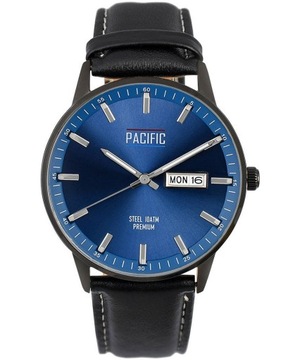 Zegarek męski Pacific S Premium Pacific-PC00372