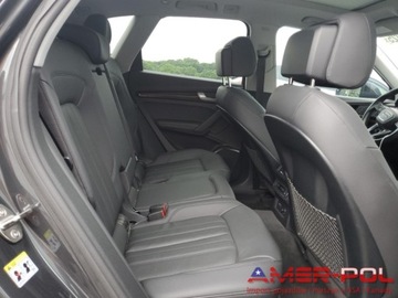 Audi Q5 II 2020 Audi Q5 _PREMIUM PLUS_45 TFSI_Quattro_2.0 L_248 km_2020r 2.0 Benzyna 248KM, zdjęcie 8