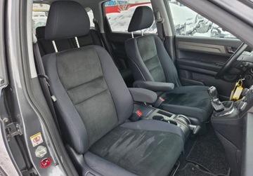 Honda CR-V III SUV Facelifting 2.0 i-VTEC 150KM 2012 Honda CR-V 2.0 Benz 150KM Vtec 4x4 Klima Hak Czujniki Park Serwis Oplaty G, zdjęcie 13