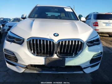 BMW X5 G05 2021 BMW X5 Sdrive40i 3.0 Benzyna 335KM, zdjęcie 1