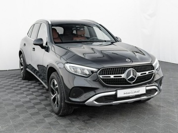 Mercedes GLC C254/X254 SUV Plug-In 2.0 300de 335KM 2024 Mercedes GLC 300 DX25348#300 DE 4-MATIC Avantgarde, zdjęcie 2