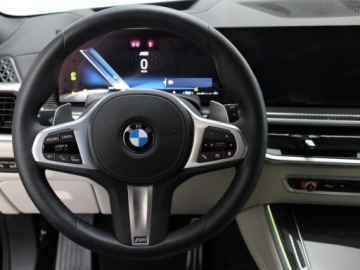 BMW X5 G05 SUV Facelifting 3.0 40i 381KM 2026 BMW X5 xDrive40i Sport Suv 3.0 (381KM) 2026, zdjęcie 9