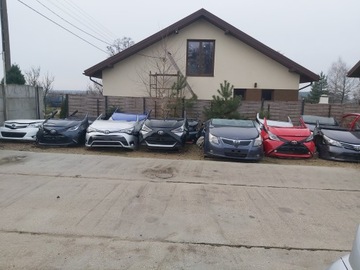 Отопитель кондиционера Toyota Corolla Verso II
