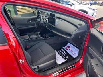 Toyota Prius V (XW60) 2023 Toyota Prius Plug-in 2.0 Hybrid Comfort IV (2015-2, zdjęcie 29