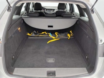 Opel Astra K Sportstourer Facelifting 1.5 Diesel 122KM 2022 Opel Astra Maly przebieg Faktura VAT Bardzo BDB Stan techniczny i wizualn, zdjęcie 19