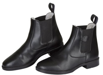 БОТИНКИ ДЛЯ ЕЗДЫ ПЕНЫ OSLO размер 41