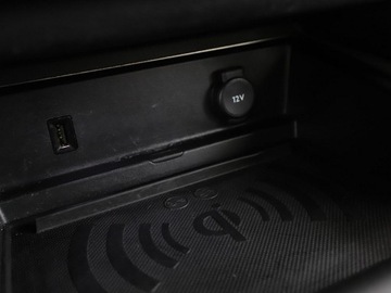 Citroen C5 Aircross SUV 1.5 BlueHDI 131KM 2019 Citroen C5 Aircross Automat, Kamera, Navi,, zdjęcie 28