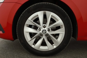 Skoda Octavia III Liftback Facelifting 1.5 TSI ACT 150KM 2020 Skoda Octavia 1.5 TSI, Salon Polska, Serwis ASO, zdjęcie 11