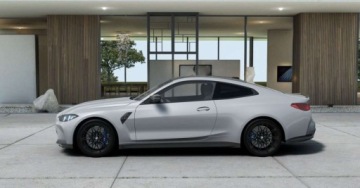 BMW Seria 4 G22-23-26 M4 Coupe Facelifting 3.0 M4 530KM 2026 BMW M4 3.0 Benzyna 530KM, zdjęcie 1