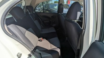 Nissan Micra IV Hatchback 5d Facelifting 1.2 80KM 2015 Nissan Micra 1.2i 80PS Bezwypadkowy OPŁACONY, zdjęcie 16