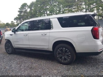  GMC Yukon XL Elevation 2025 5.3l 5.3 Benzyna 355KM, zdjęcie 2