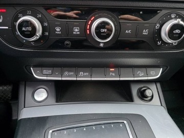 Audi Q5 II SUV 2.0 TDI 190KM 2017 Audi Q5 2.0 TDI 140 KM, Quattro, Automat, LED,, zdjęcie 25