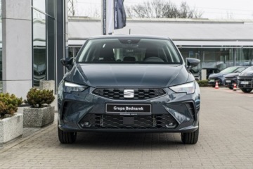 Seat Ibiza V Hatchback 5d Facelifting 1.0 MPI 80KM 2026 Seat Ibiza 1.0 MPI 80 KM, zdjęcie 3