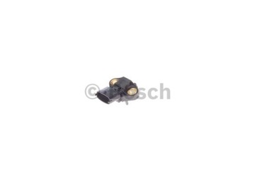 CZUJNIK TEMP.PALIWA ZAFIRA 1.6 CNG 09- BOSCH