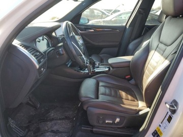 BMW X3 G01 2019 BMW X3 2019 BMW X3 XDRIVE30I 2.0 Benzyna 248KM, zdjęcie 8
