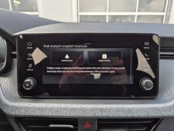 Skoda 2026 Skoda Kamiq Edition 130 1.0 TSI DSG Auto z placu, zdjęcie 25