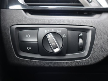 BMW X1 F48 2018 BMW X1 sDrive18i, Salon Polska, Automat, Navi, zdjęcie 11