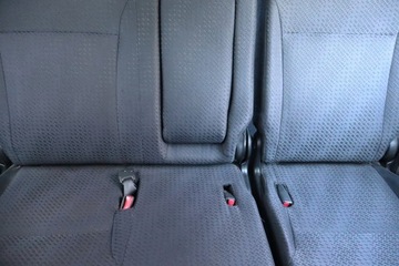 Honda CR-V II 2.0 16V 150KM 2002 Honda CR-V 2.0 i, GAZ, 4X4, Automat, Klima,ALU, zdjęcie 9