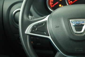 Dacia Lodgy Minivan Facelifting 1.3 TCe 102KM 2019 Dacia Lodgy 1.3 TCe, Salon Polska, Serwis ASO, zdjęcie 15