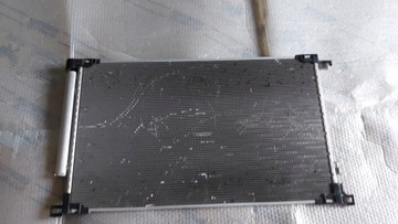 CHLADIČ KLIMATIZACE TOYOTA RAV4 V 19-