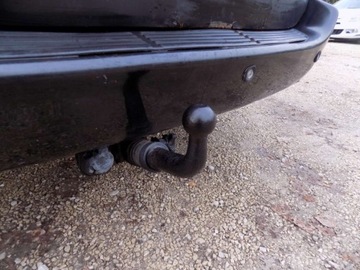 Chrysler Grand Voyager 2003 Chrysler Grand Voyager BIALOLEKA 3.3 Benzyna V6 (174 KM), 2003r. prod. K, zdjęcie 18