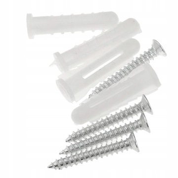 Настенное зеркало с 2-мя боковыми светодиодными светильниками 3x