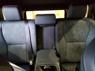 Toyota 2025 Toyota 4-Runner Limited 2025 2.4l 2.4 Hybryda 275KM, zdjęcie 10