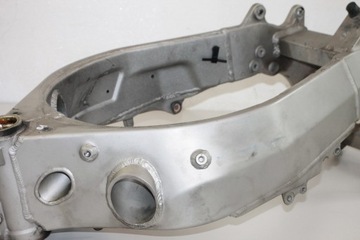 РАМА KAWASAKI ZX9R NINJA С ДОКУМЕНТАМИ