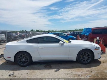 Ford Mustang VI 2018 Ford Mustang Ecoboost 2.3 Benzyna 310KM, zdjęcie 7