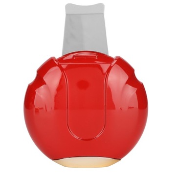 Ультразвуковая лопаточка для пилинга кожи.